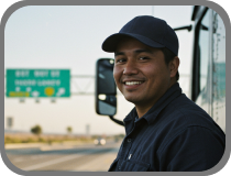 Owner Operator Miguel