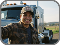 Owner Operator Raydel