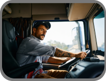Owner Operator William