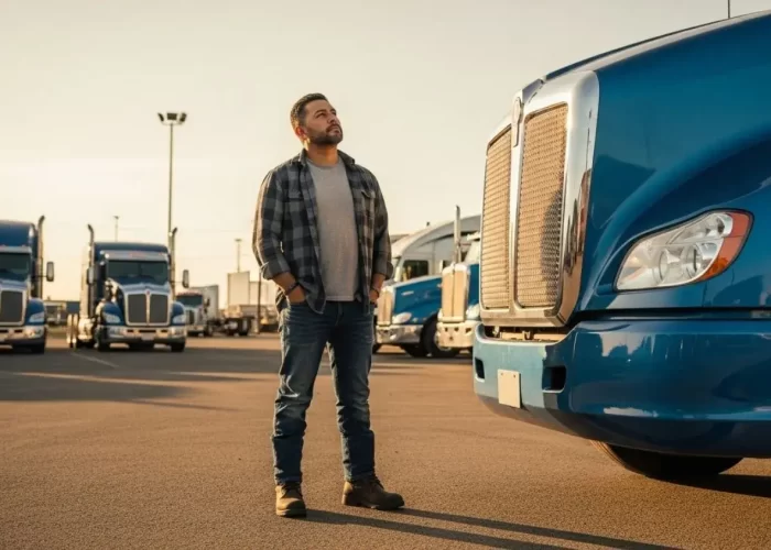Blog Post Feature Image Buying your first truck (1)